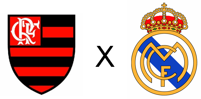 Real Madrid é o melhor time do mundo; Flamengo fica com a terceira colocação