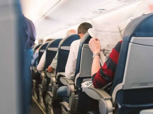Barraco nos ares: brigas em aeronaves bateram recorde em 2022 e seguem em alta