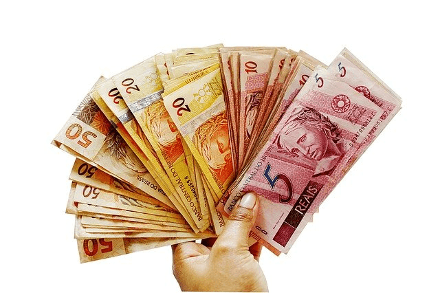 Brasil ainda é o pais com um dos juros reais mais altos do mundo