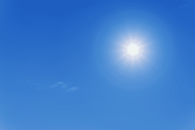 Temperatura média global de junho é a mais quente da história; Brasil também teve calor mês passado