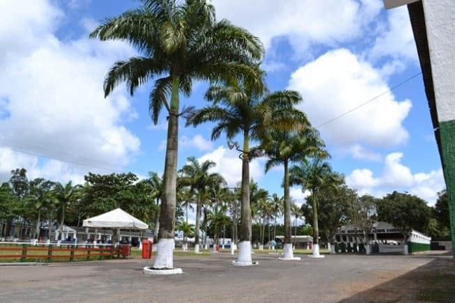 Expofeira que estava prevista para acontecer em setembro será adiada