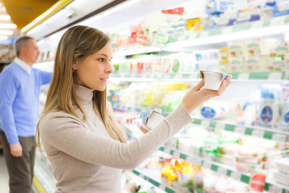 Os Alimentos “Light” e “Diet”: Descubra se são ou não recomendados para a sua dieta