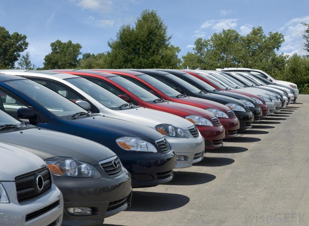 Financiamento de carros cresce 9,2% em janeiro; usados ficaram em alta