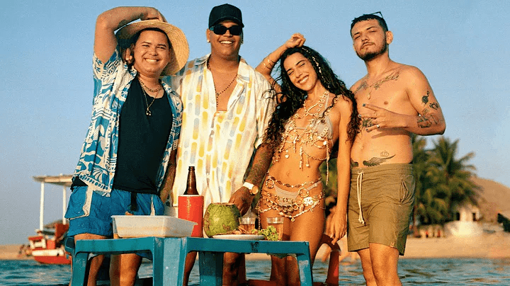 “Ai que delícia o verão”: Entenda como a música se tornou o hit do mês!