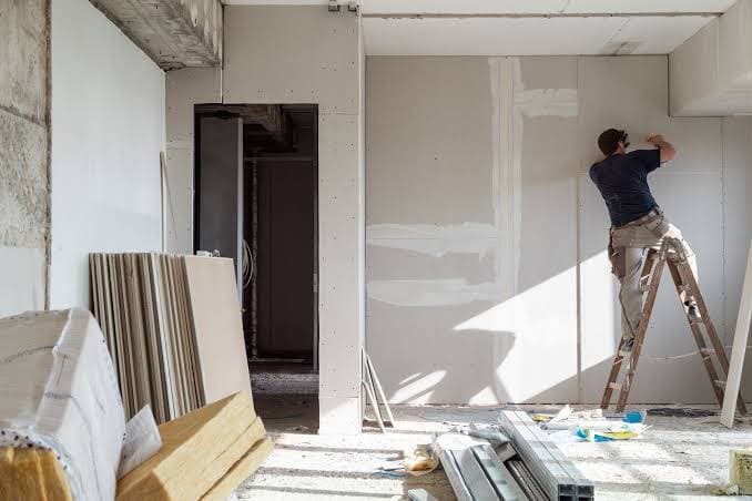 Preços dos materiais sobem, e construir ou reformar fica mais caro no país