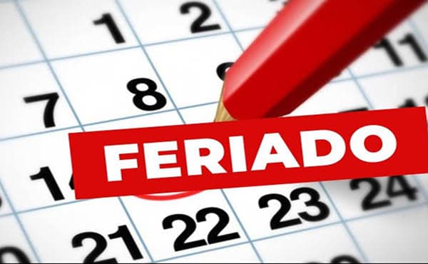 2023 foi um ano bom para quem curte feriadão, mas 2024 não será tão animador