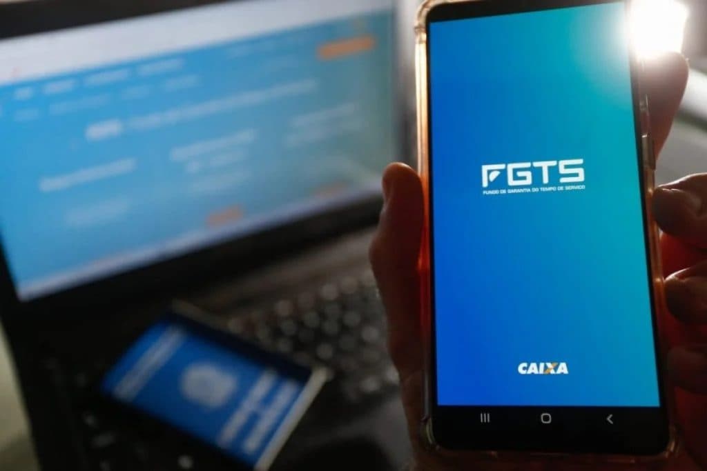 Saque-Aniversário do FGTS é liberado para brasileiros nascidos em maio