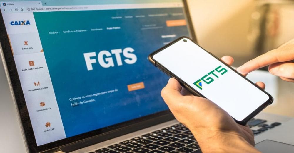 Saiba quanto o trabalhador receberá de lucro do FGTS