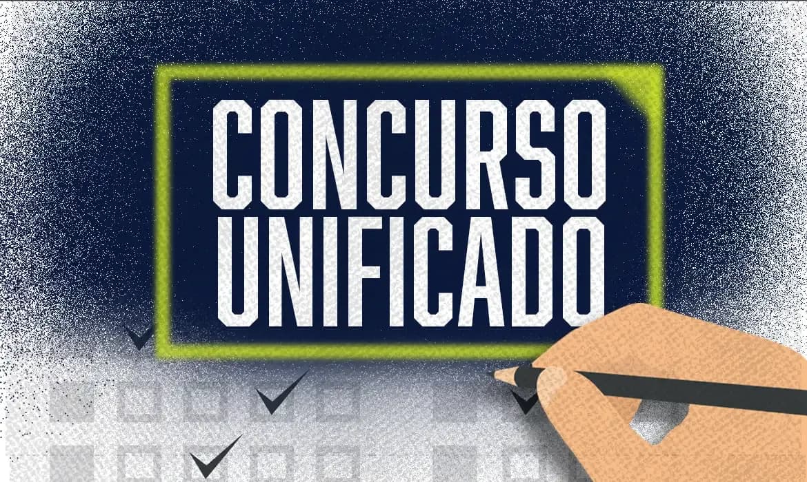 Mais de 42 mil avançam para a segunda fase do CNU 2025