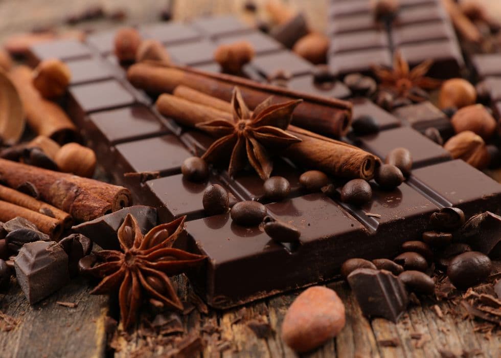 Neste Dia do Chocolate Nutricionista destaca os principais benefícios que o cacau pode proporcionar para o organismo