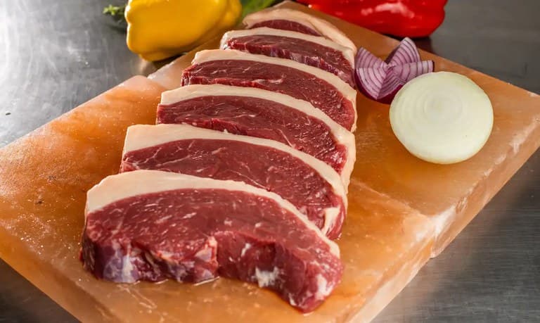Preço da carne acumula queda de quase 3% nos primeiros seis meses do ano