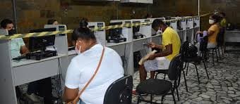Oficinas de capacitação de jovens para o mercado de trabalho com inscrições abertas