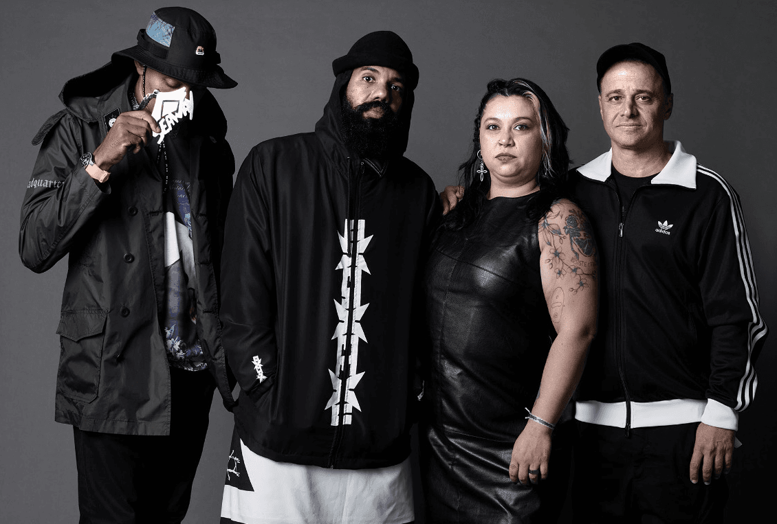 Camarote Salvador e Billboard Brasil anunciam show inédito de BaianaSystem com Lazzo Matumbi e convidados