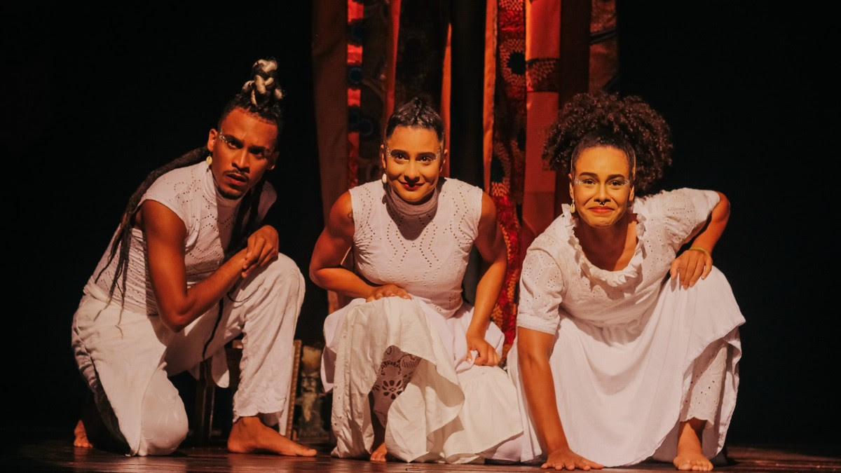 Bahia é destaque em festival internacional de teatro
