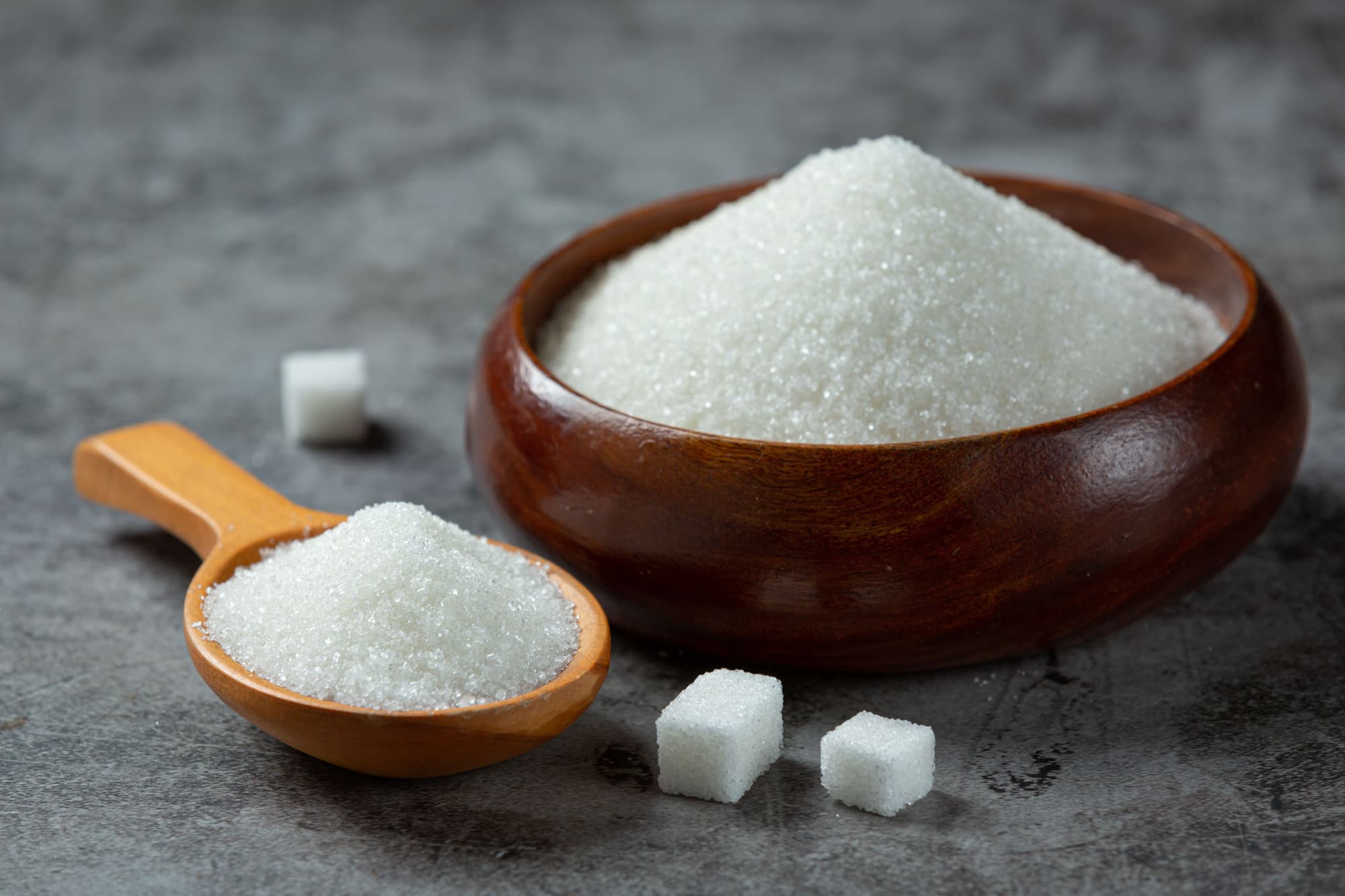 Adoçante eritritol pode elevar o risco de infarto e AVC, indica pesquisa