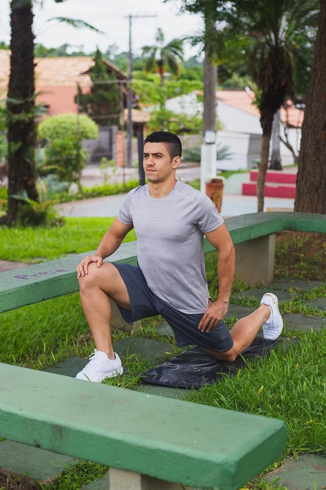 Perder peso ainda é o fator que mais leva pessoas aos exercícios, indica levantamento