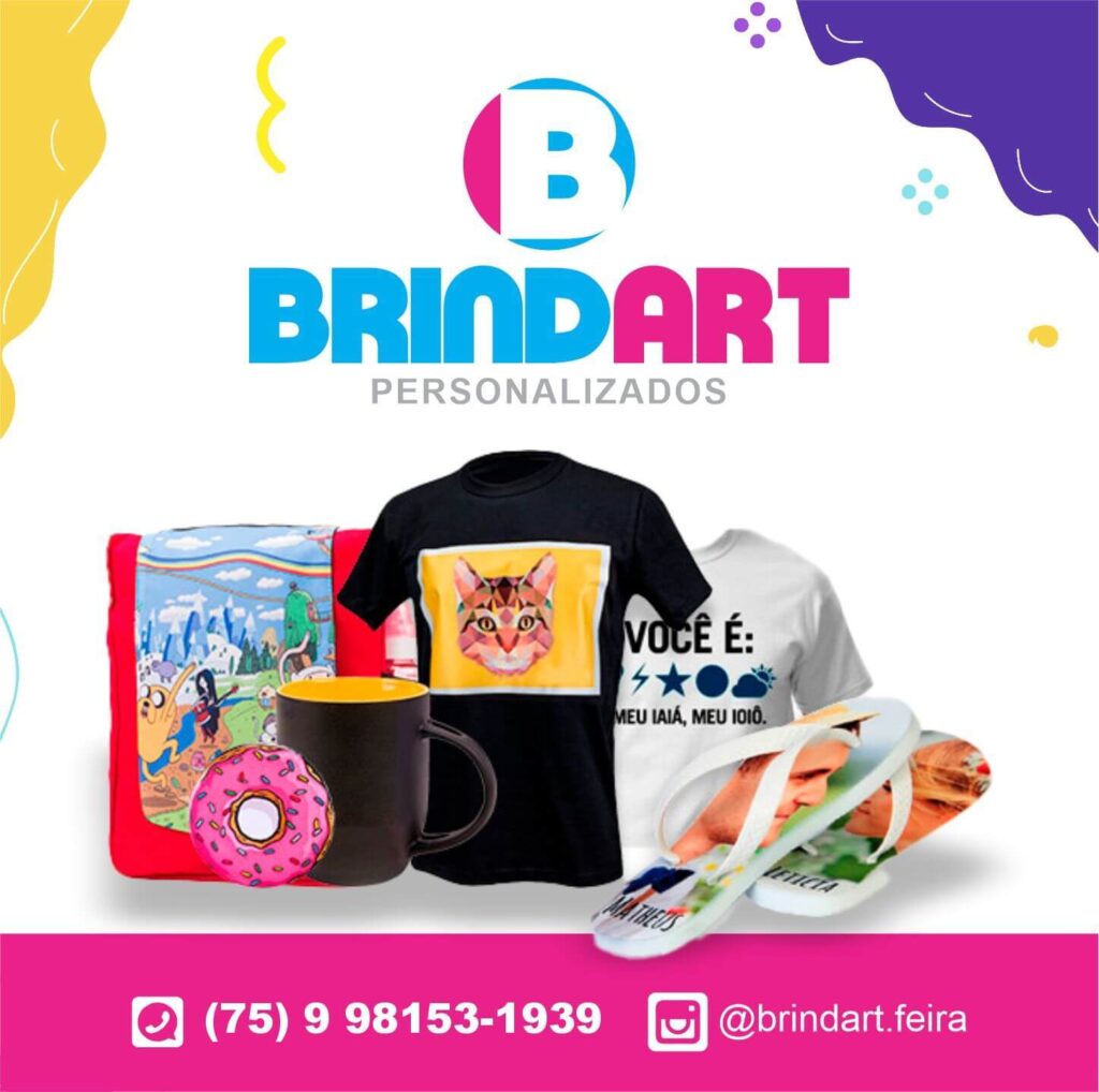 Brindart Personalizados