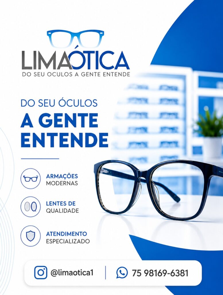 Lima Ótica