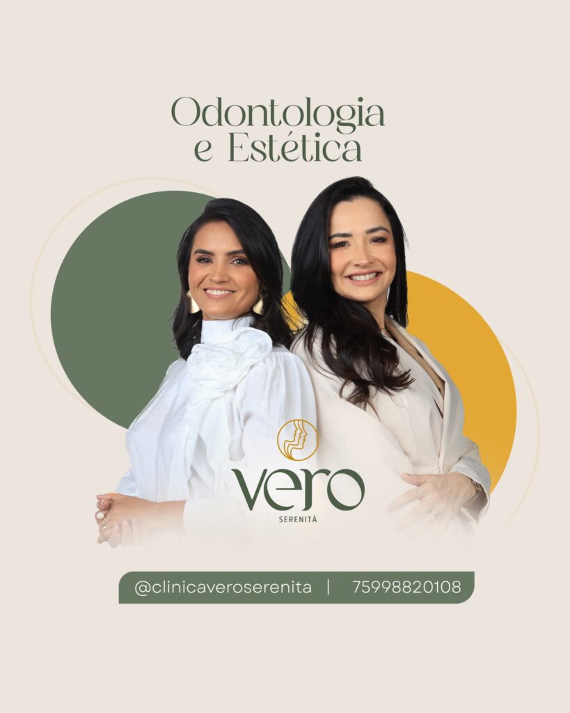 Vero Serenità — odontologia e estética