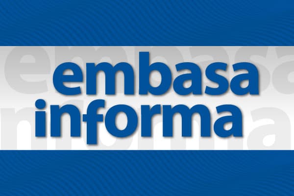 Embasa convoca mais 161 aprovados no concurso público