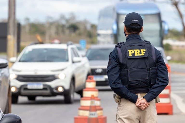 Acidentes graves nas estradas mataram ao menos 90 pessoas no Natal