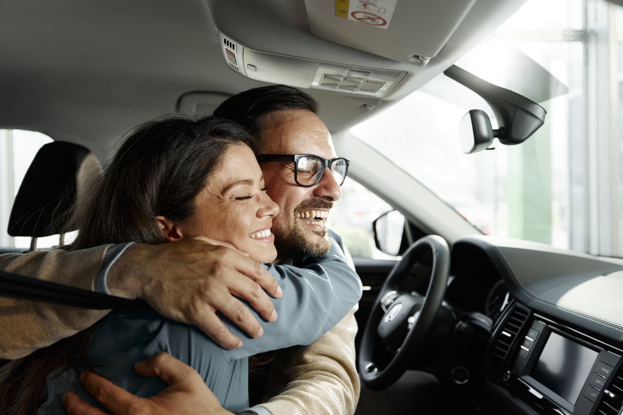 Trocar ou adquirir um carro é a meta de 41% dos brasileiros