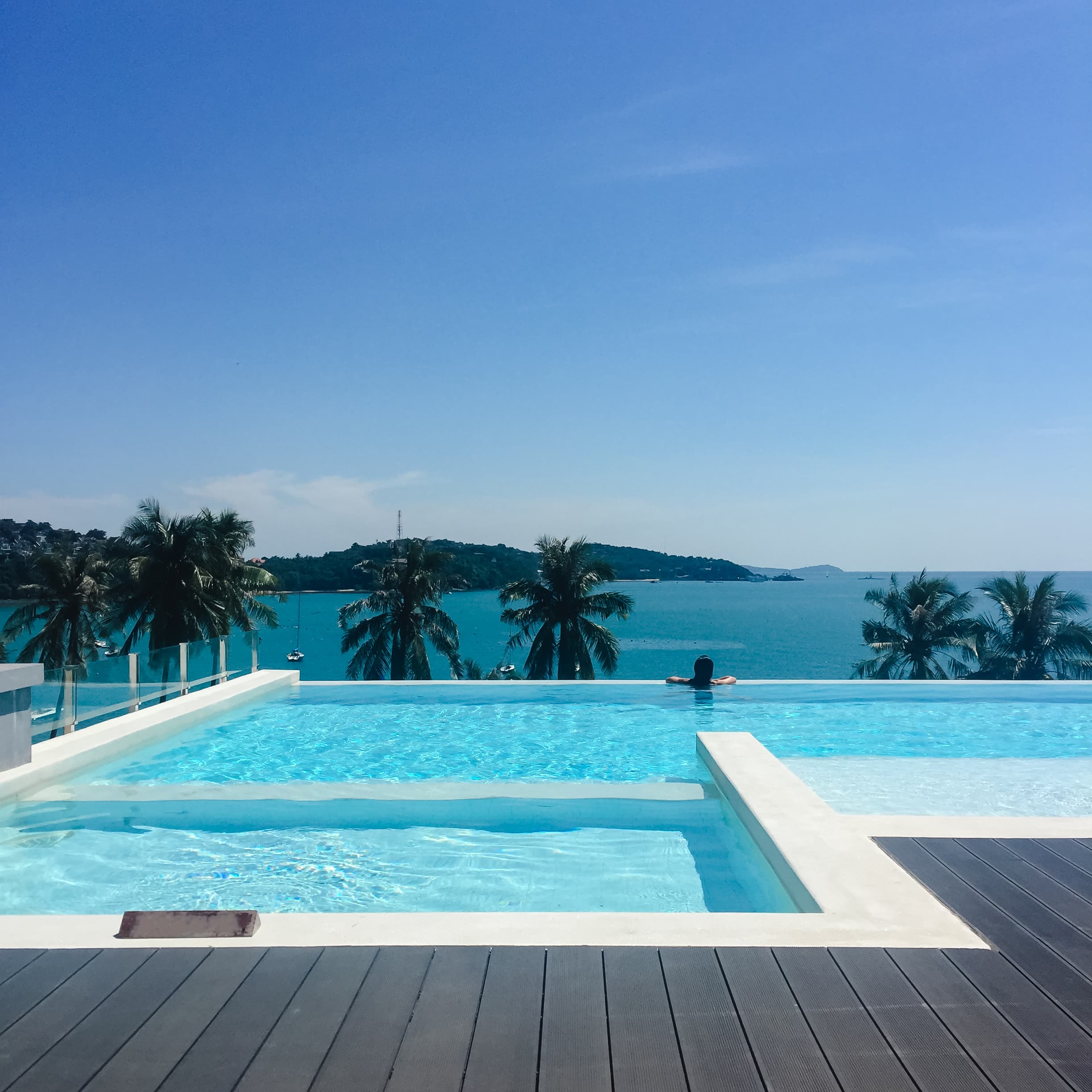 Novas tendências em piscinas chamam a atenção no mundo da arquitetura por unir passado, presente e futuro