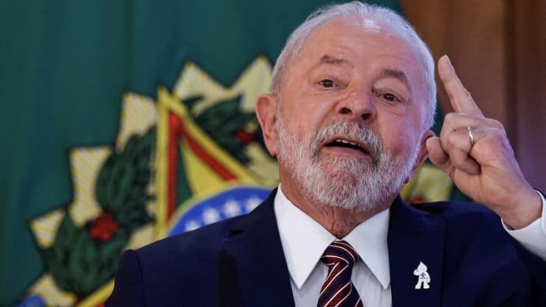 Nenhum aposentado terá prejuízo, diz Lula sobre descontos indevidos