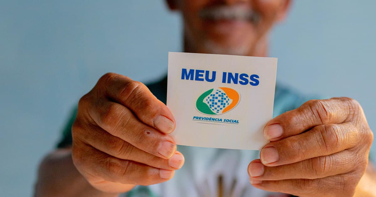 Fila do INSS diminui, mas 1,6 milhão de pessoas aguardam resposta