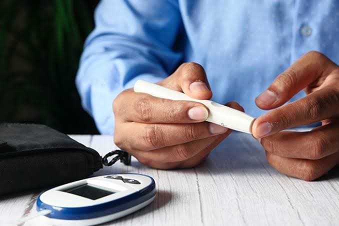 Estudo mostra que diabetes também é fator de risco para doença cardíada, assim como hipertensão e colesterol