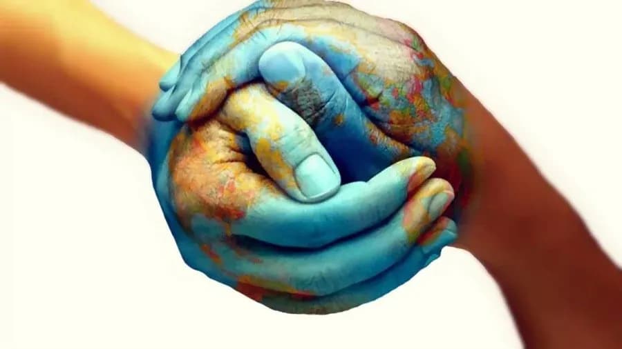 19 de agosto Dia Mundial Humanitário, data instituída para homenagear as pessoas que dedicam suas vidas a ações dessa natureza.