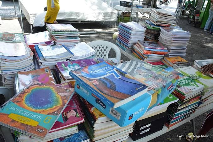 Lançamento oficial da 16ª edição da Feira do Livro / Festival Literário e Cultural de Feira de Santana (Flifs)