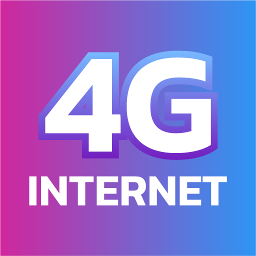 Internet 4G pode estar disponível em todo o país até 2026