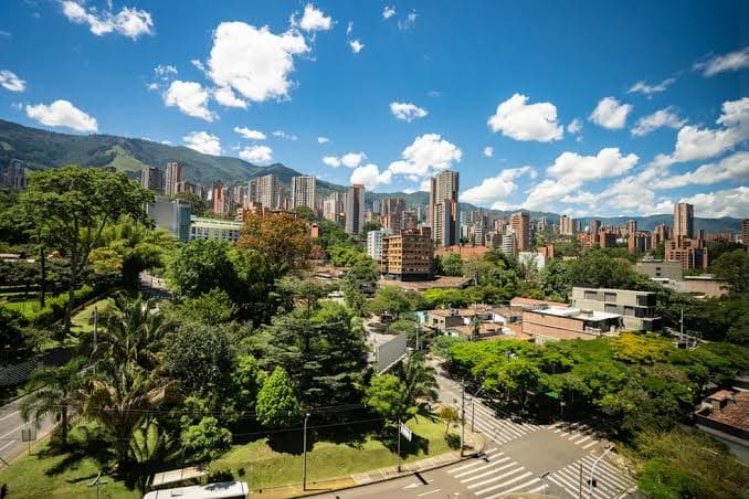 Bairro mais legal do mundo fica na Colômbia; Brasil não tem representantes na lista este ano