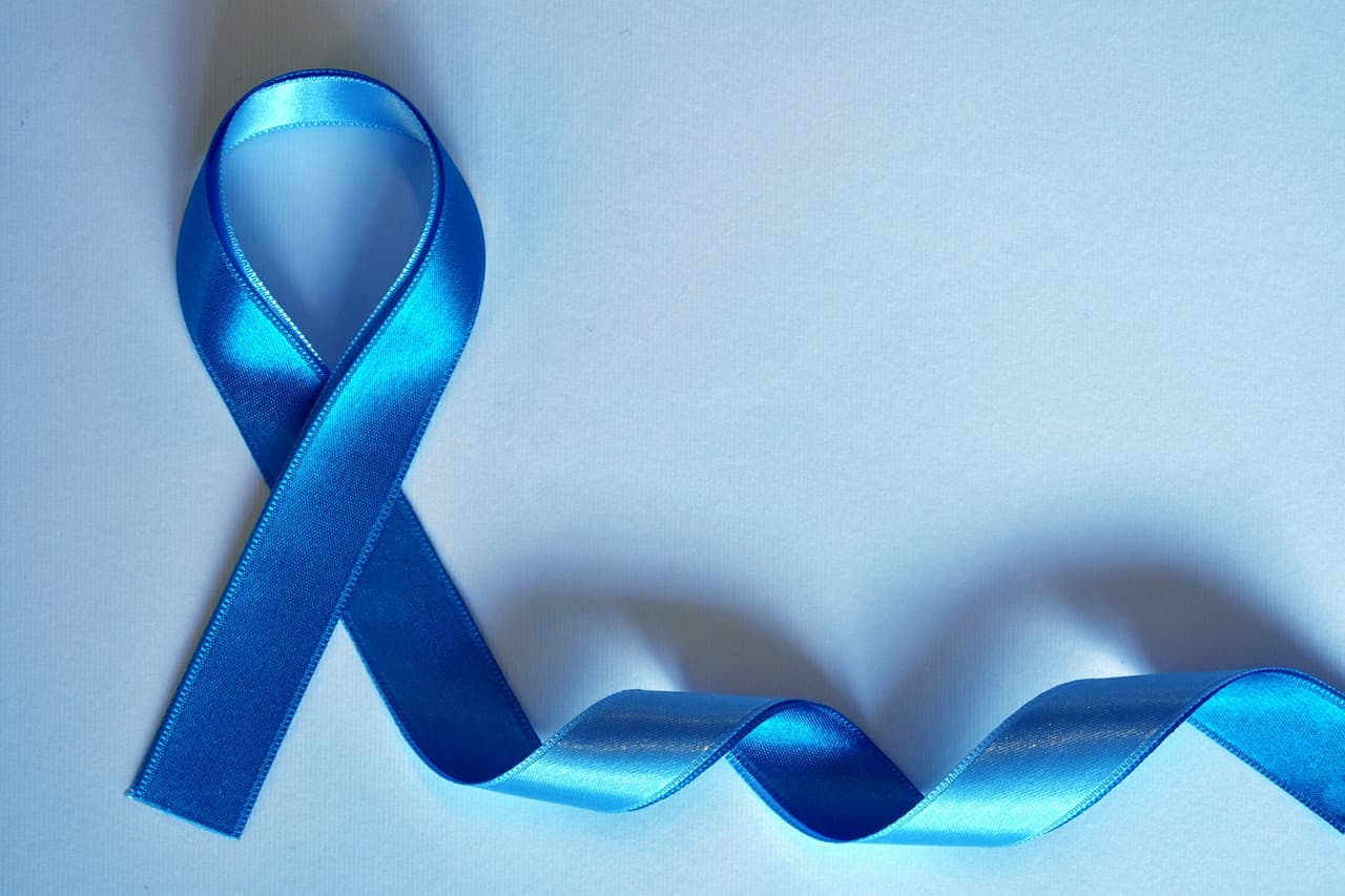 Novembro Azul: diagnóstico precoce do câncer de próstata, salva vidas