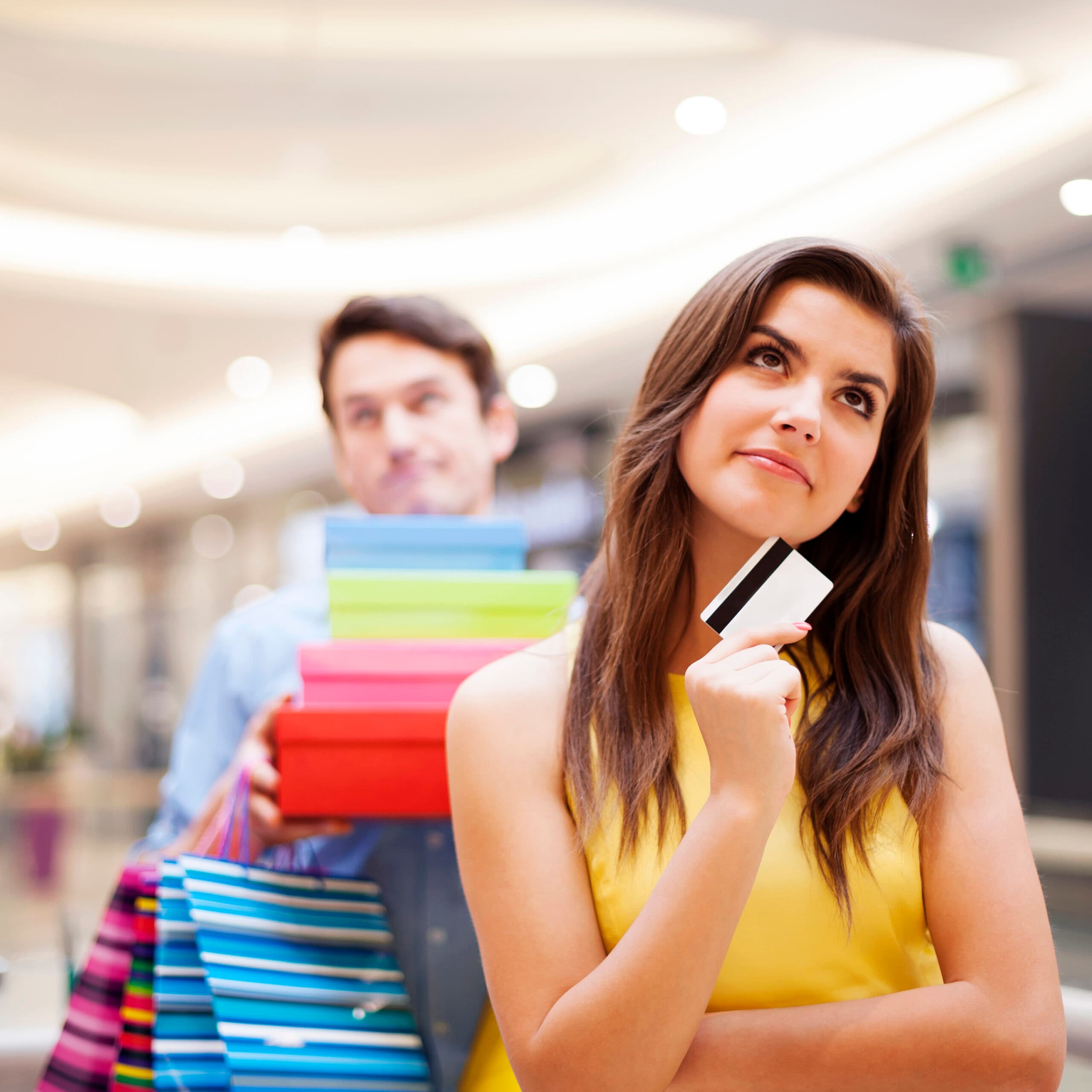 Black Friday: o desafio dos compradores compulsivos