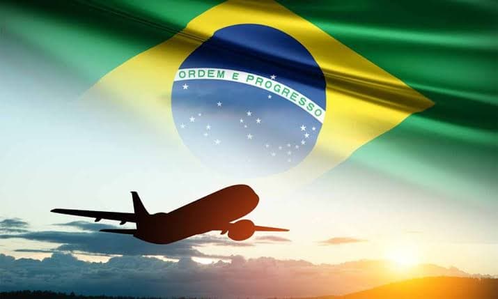 Voa Brasil registra 40 mil reservas nos últimos 10 meses