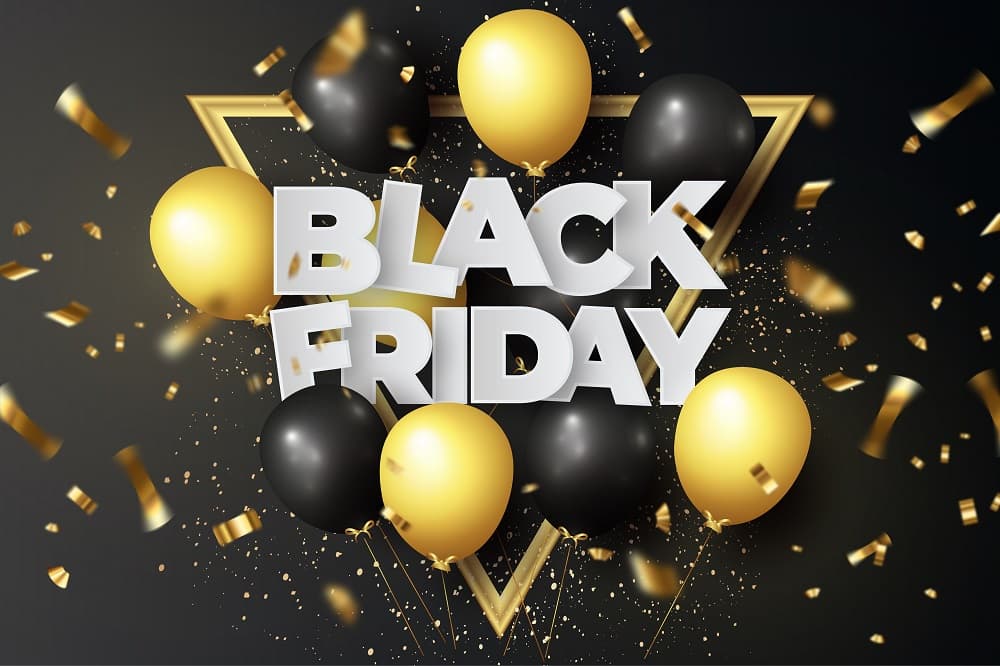 Empresas prolongam período de descontos e Black Friday já movimenta o comércio de todo o Brasil