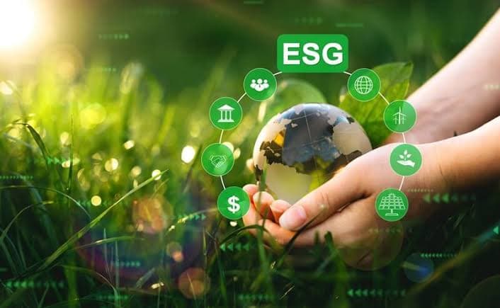 Termo ESG tem se popularizado no Brasil: você sabe o que isso quer dizer?