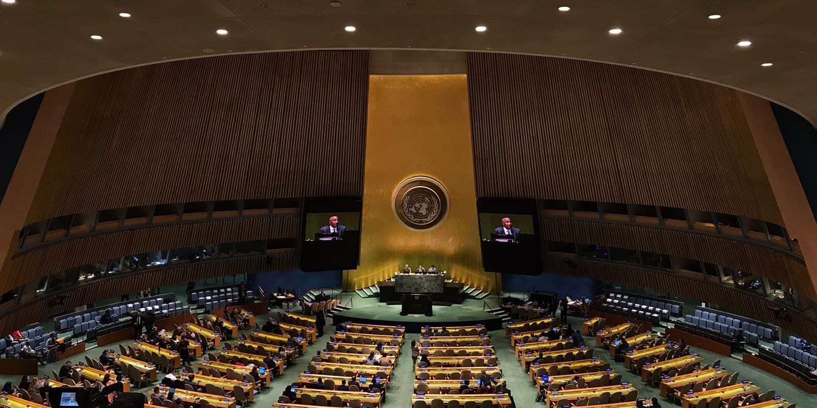 COP28 começa amanhã: você sabe para que serve a Conferência da ONU?