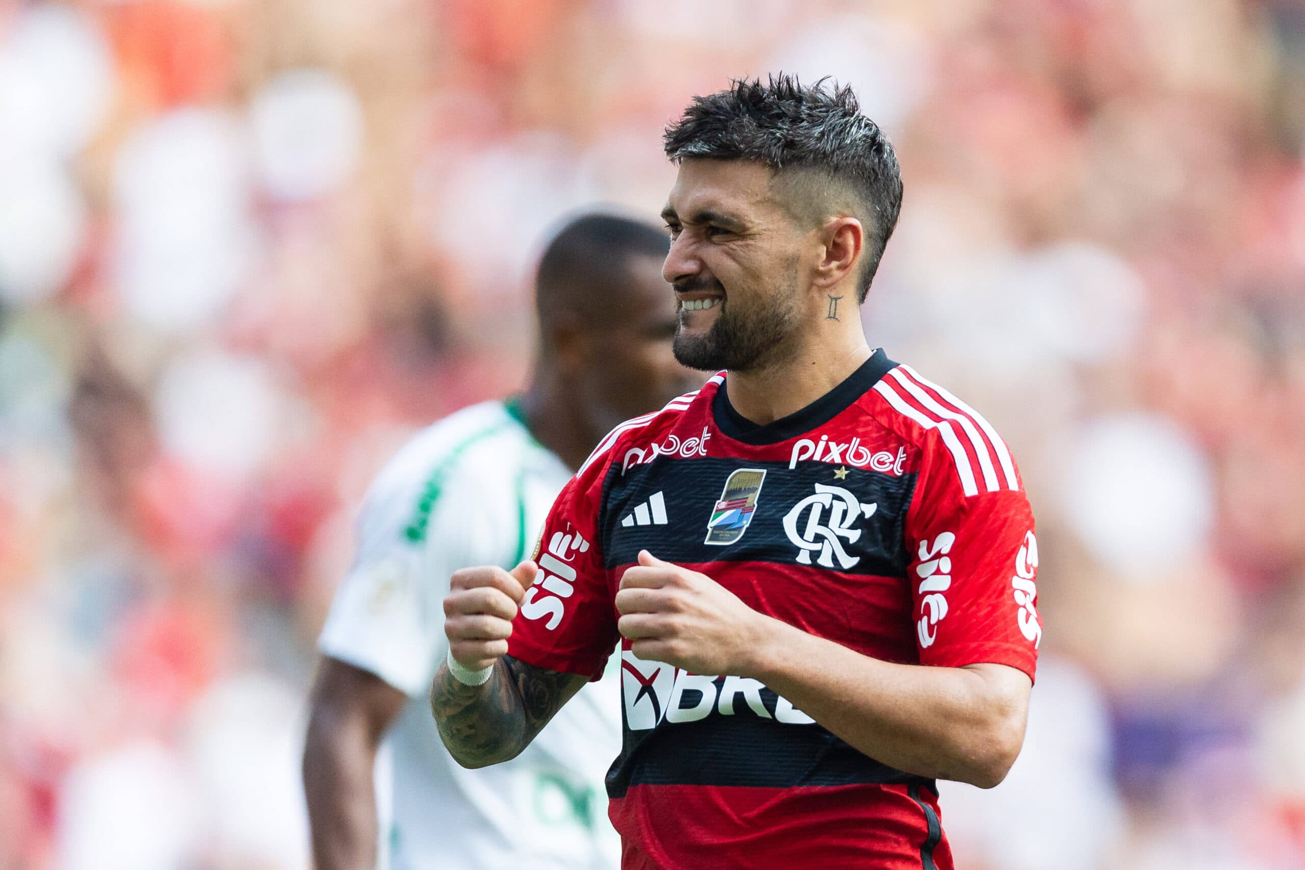 Flamengo perde hegemonia, mas continua líder em buscas por clubes brasileiros em 2023