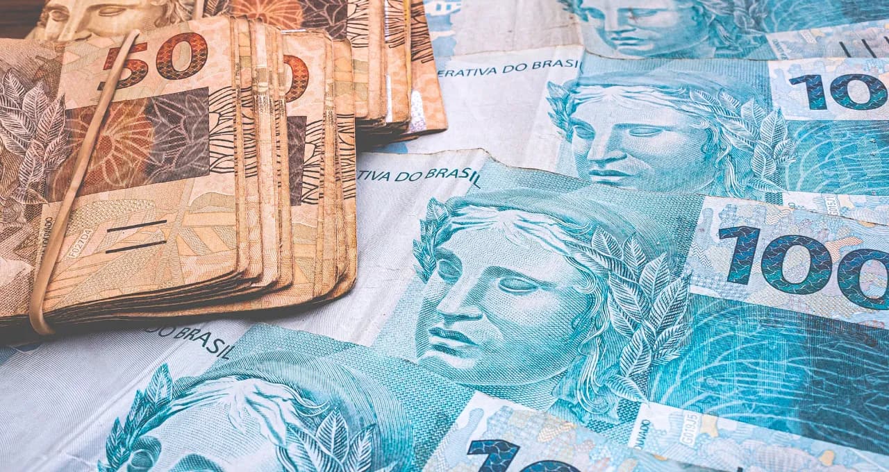 Volume de dinheiro “esquecido” em bancos cai para R$ 6,24 bilhões