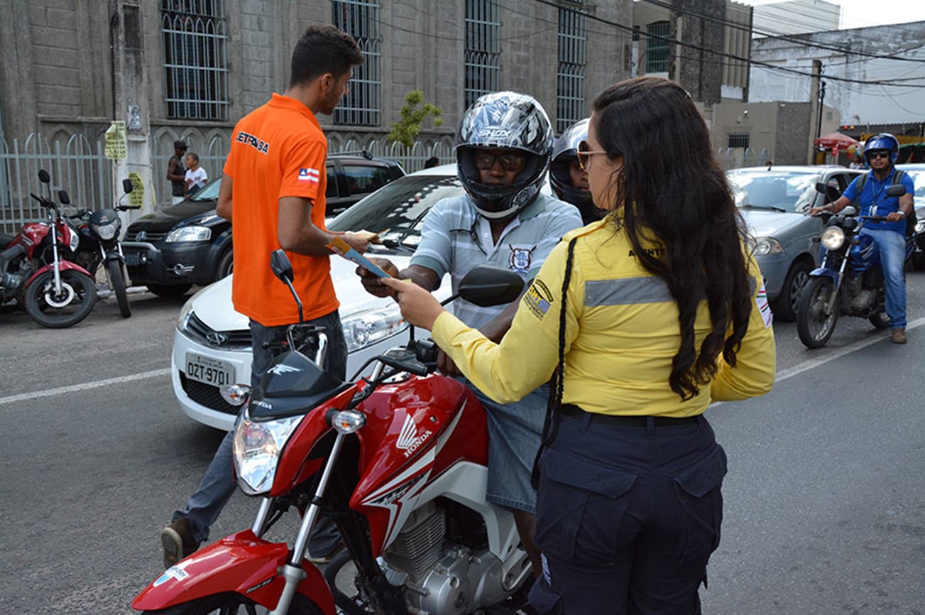 SMT estará com 100 agentes atuando na Micareta de Feira