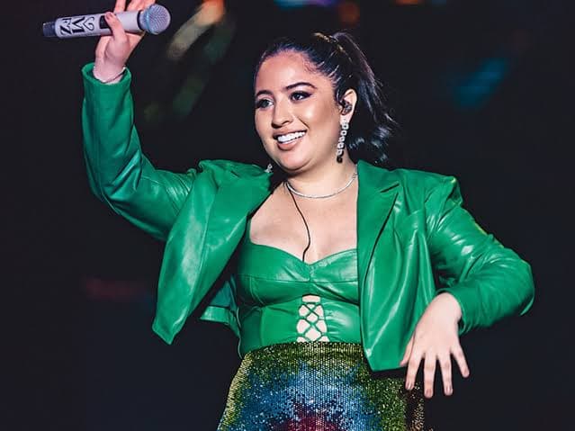 Mari Fernandez inicia temporada de São João com 36 shows em todo país