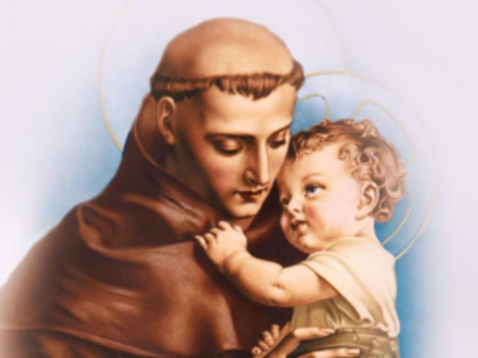 Dia de Santo Antônio: Frei Mário Sérgio aponta curiosidades sobre a vida do santo; confira
