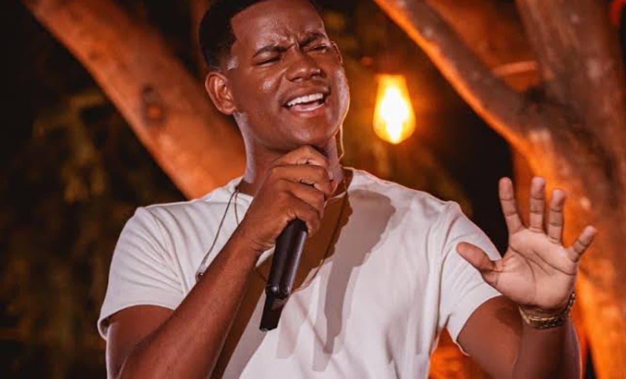 Netto Britto é uma das atrações do 10h de Arrocha; Confira o mapa do evento