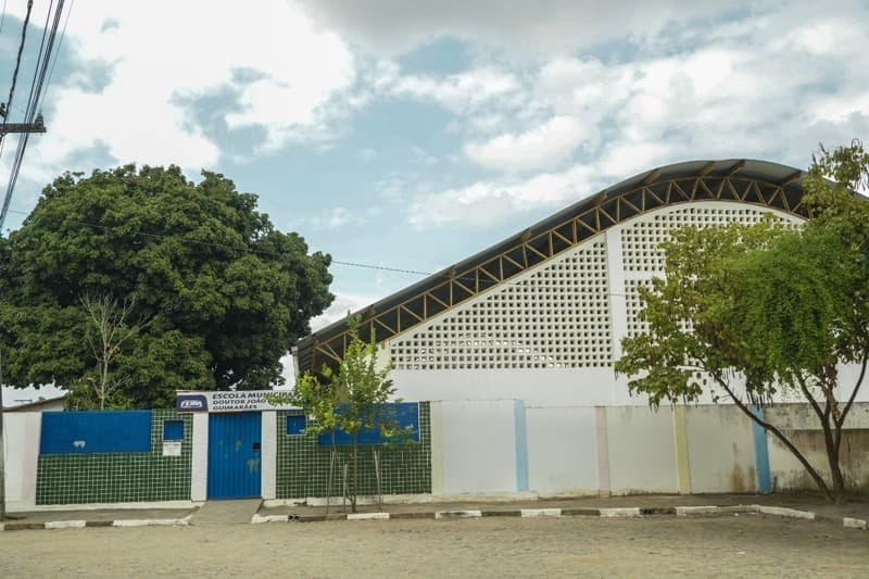 Mostra de Cinema do Portal do Sertão será realizada em escola da zona rural