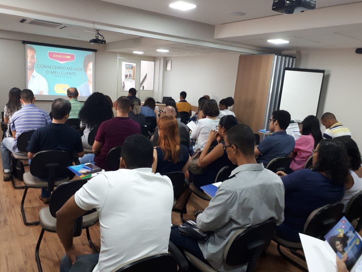 Treinamento da CDL Salvador e Sebrae ensina a avaliar lucro da empresa