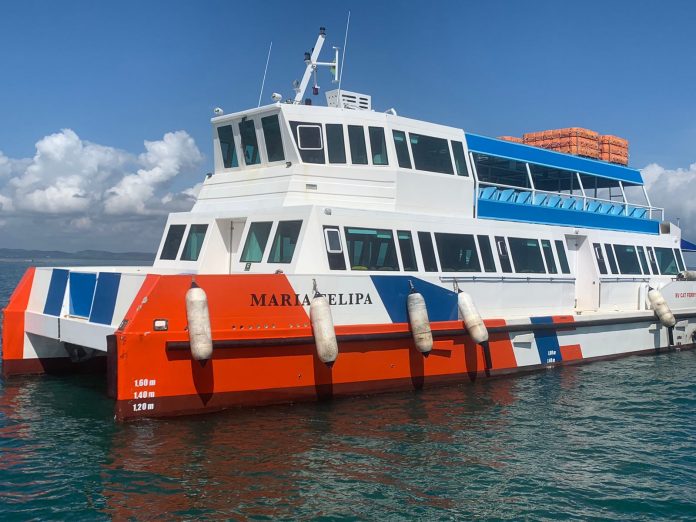Sistema Ferry-Boat: operação especial para o Natal e o Réveillon será realizada de 19 de dezembro a 6 de janeiro