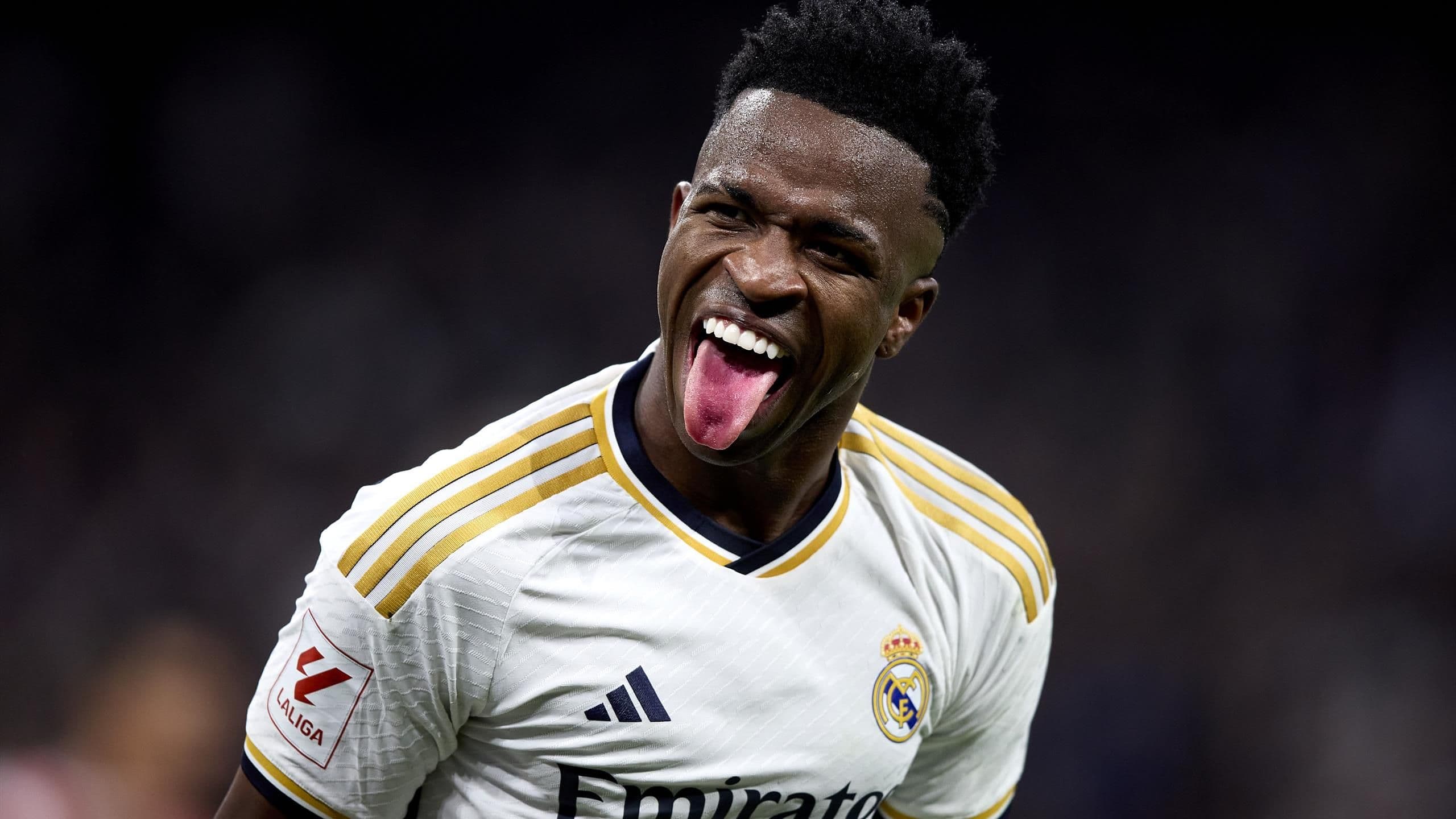 Vini Jr. e Rodrygo estão no top-10 de jogadores mais valiosos do mundo; veja lista atualizada